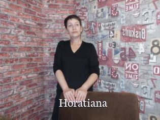 Horatiana