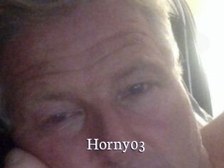 Horny03