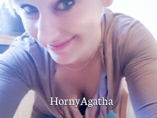 HornyAgatha