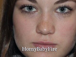 HornyBabyFire