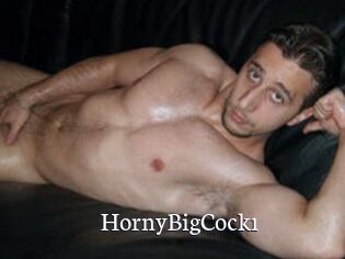 HornyBigCock1
