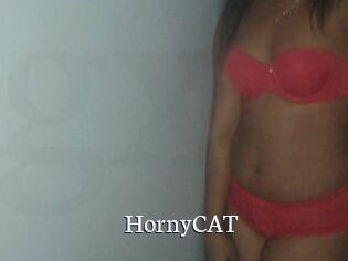 HornyCAT