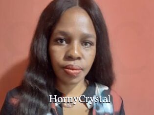 HornyCrystal