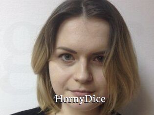 HornyDice