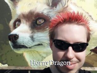 HornyDragon