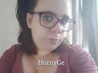 HornyGe