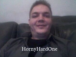 HornyHardOne