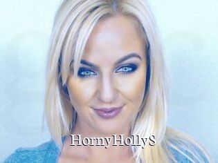HornyHollyS