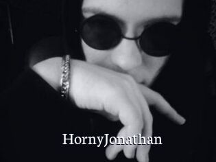 HornyJonathan