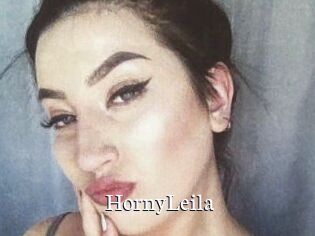 HornyLeila_