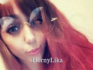 HornyLika_