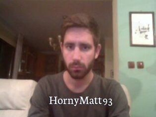 HornyMatt93 Gratis xxx Clips