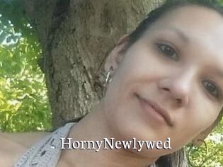 HornyNewlywed
