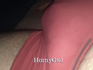 HornyOwl