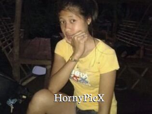 HornyPieX