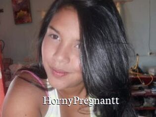 HornyPregnantt