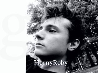 HornyRoby