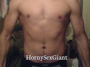 HornySexGiant