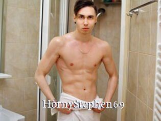 HornyStephen69
