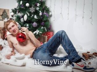 HornyVine