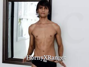 HornyXRanger