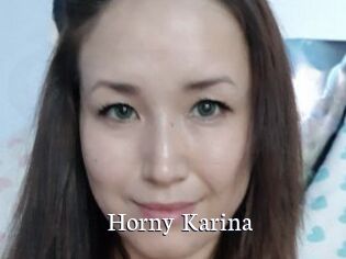 Horny_Karina