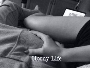 Horny_Life