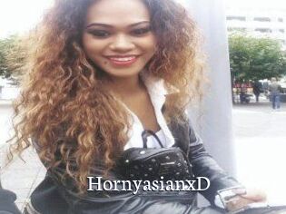 HornyasianxD Gratis xxx Clips