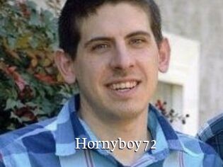 Hornyboy72