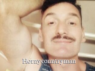 Hornycountryman