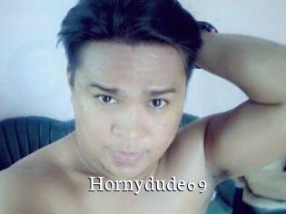 Hornydude69