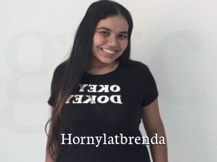 Hornylatbrenda