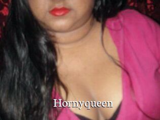 Hornyqueen