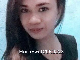 HornywetCOCKXX