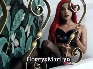 HornyxMarilyn