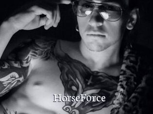 HorseF0rce