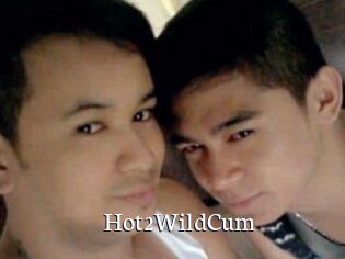 Hot2WildCum
