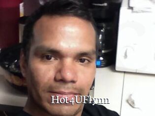 Hot4UFlynn