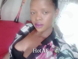 HotAF