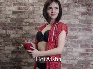 HotAisha