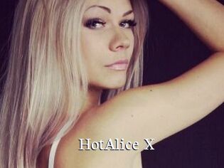 HotAlice_X