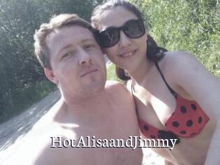 HotAlisaandJimmy