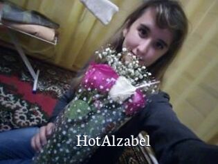 HotAlzabel Gratis xxx Clips