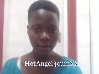 HotAngel4cumXX