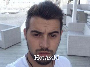 HotAssM