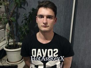 HotAssReyX