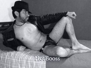 HotBooss