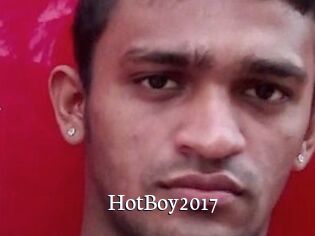HotBoy2017