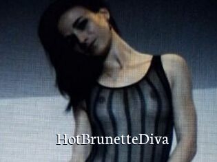HotBrunetteDiva