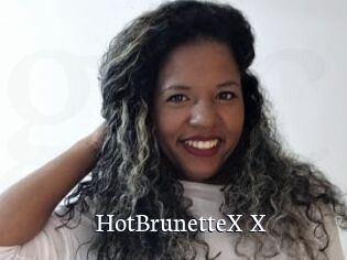 HotBrunetteX_X